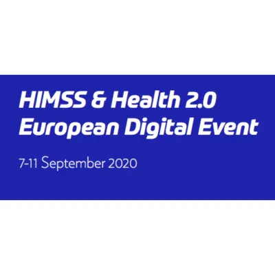 The HIMSS &amp; Health 2.0 European Conference 2020