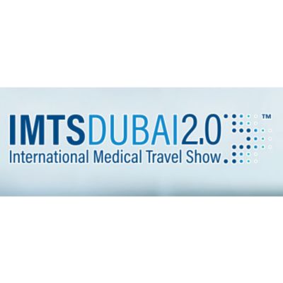 International Medical Travel Show Dubai 2.0