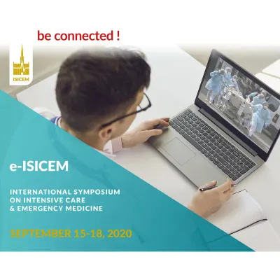 e-ISICEM 2020