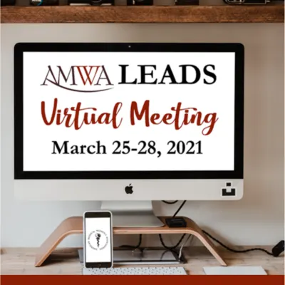 AMWA virtual meeting