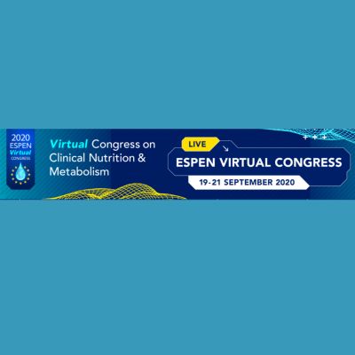 2020 ESPEN VIRTUAL CONGRESS