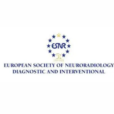 European society of neuroradiology and diagnostic and interventional 