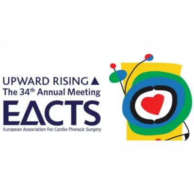 34th EACTS Annual Meeting 2020