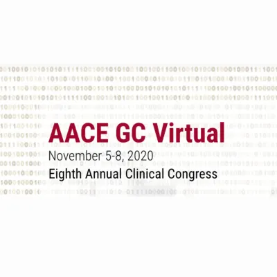 8th Annual Clinical Congress AACE GC Virtual 