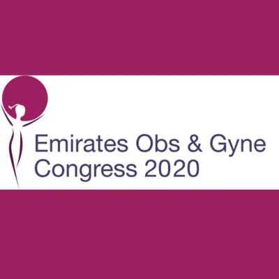 The Emirates Obs &amp; Gyne Congress (EOGC) 2020