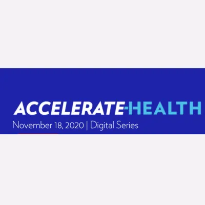 Accelerate Health - Digital Series