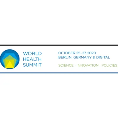 World Health Summit 2020