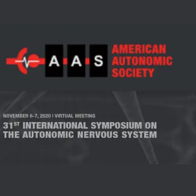 Annual Autonomic Nervous System (AAS) Conference 2020 Virtual