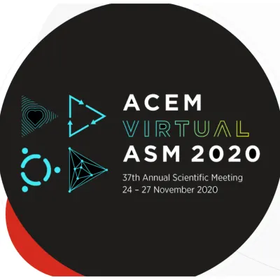 ACEM Virtual 2020