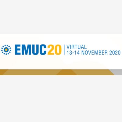 EMUC20 - 12th European Multidisciplinary Congress on Urological Cancers