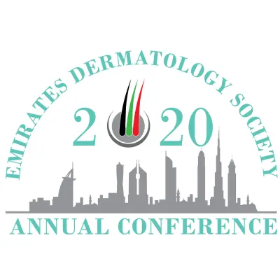 Emirates Dermatology Society Conference 2020