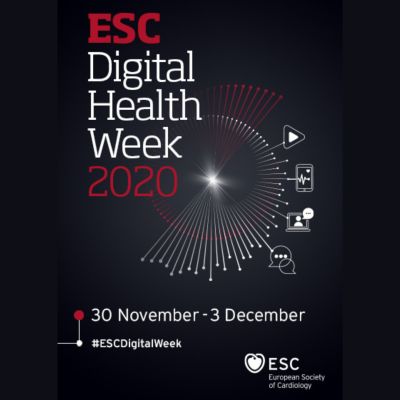 ESC Digital Health Week