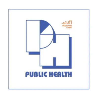 30th International Medical Exhibition PUBLIC HEALTH 2021