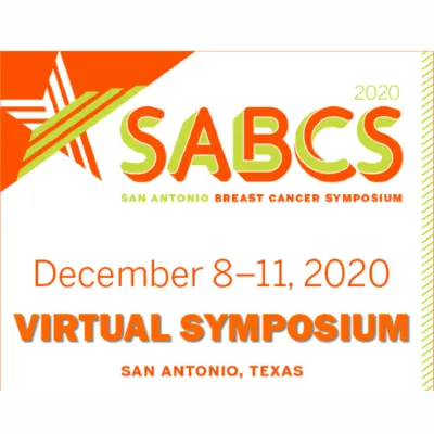 SABCS 2020 - San Antonio Breast Cancer Symposium