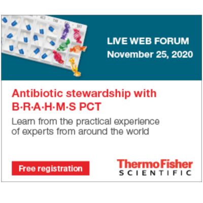 Global Antibiotic Stewardship Forum