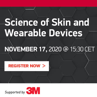 Science of Skin and Wearable Devices