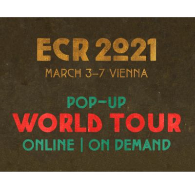 ECR 2021 - European Congress of Radiology