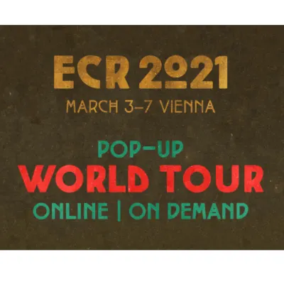 ECR 2021 - European Congress of Radiology
