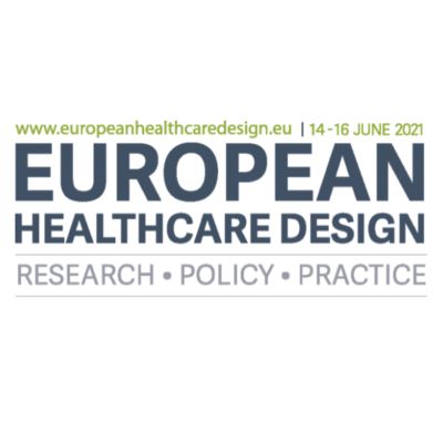 EUROPEAN HEALTHCARE DESIGN 2021