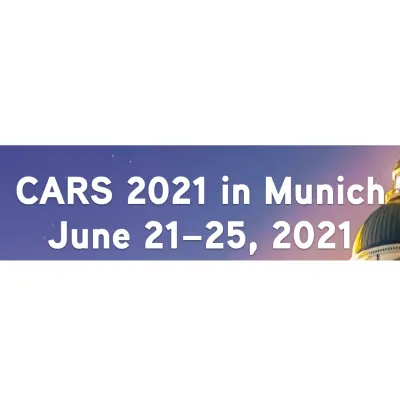 CARS 2021 Computer Assisted Radiology and Surgery 