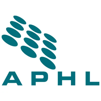 APHL 2021 - Association of Public Health Laboratories Annual Meeting