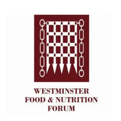 Westminster Food &amp; Nutrition Forum - Next Steps For Reducing Obesity in England