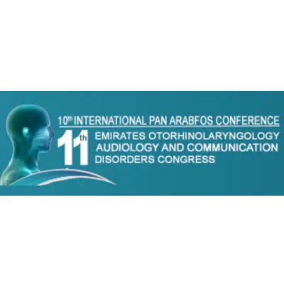 11th Emirates Otorhinolaryngology Audiology and Communication Disorders Congress