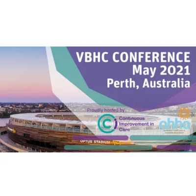 Value-Based Health Care (VBHC) 2021