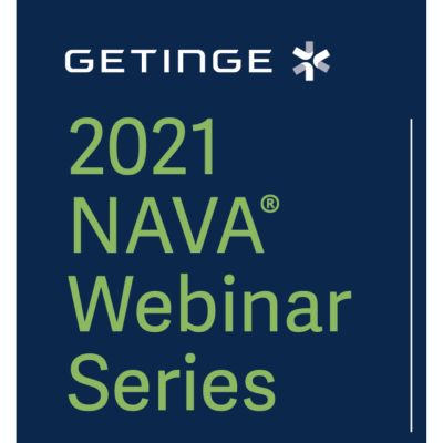 2021 NAVA&reg; Webinar Series