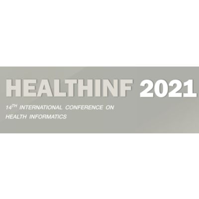 14th International Conference on Health Informatics - HEALTHINF 2021