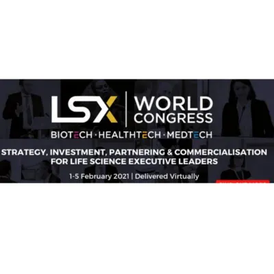 LSX World Congress 2021