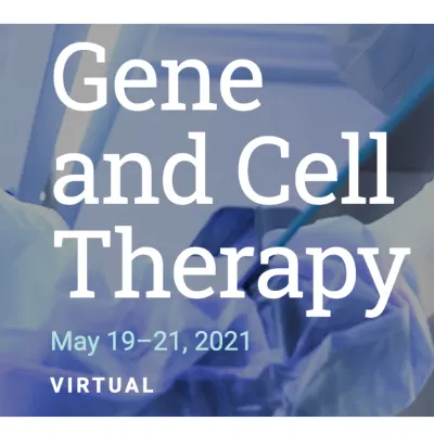World Medical Innovation Forum 2021-Gene and Cell Therapy 