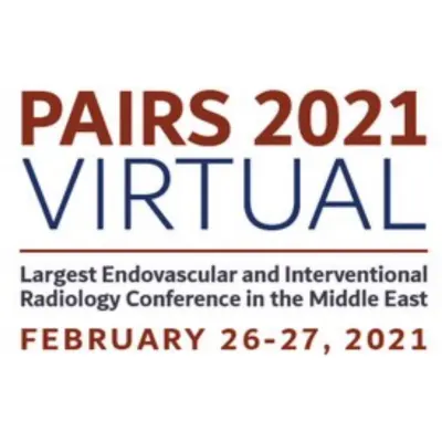 Pan Arab Interventional Radiology Society Annual Congress - PAIRS 2021