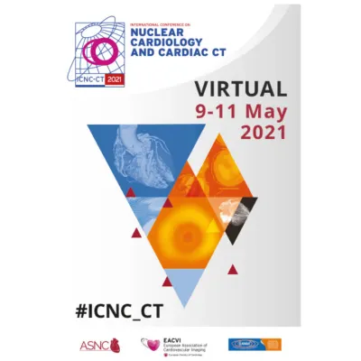 ICNC-CT 2021 Virtual