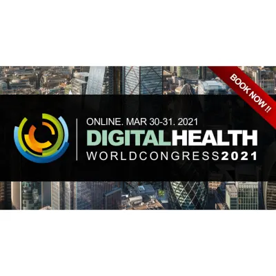 Digital Health World Congress 2021