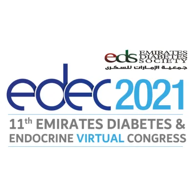 11th Emirates Diabetes &amp; Endocrine Congress (EDEC)