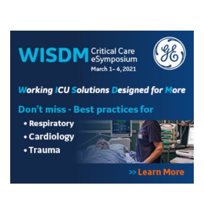 WISDM eSymposium - Webinar