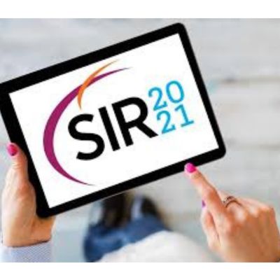 Society of Interventional Radiology (SIR) Meeting 2021