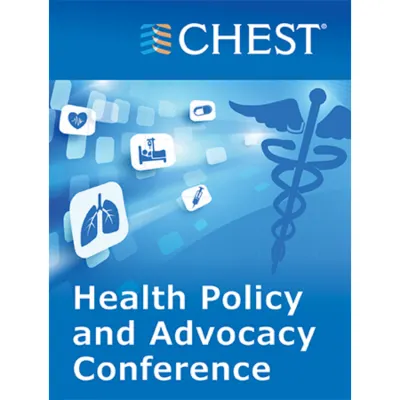 Health Policy and Advocacy Conference 2021