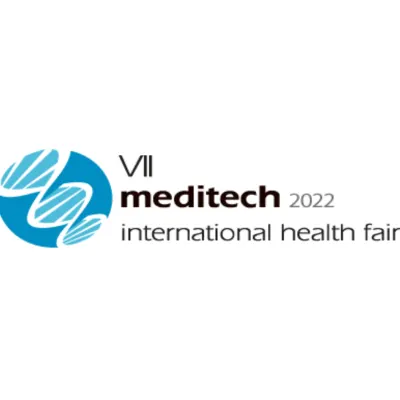 Meditech Bogota 2020