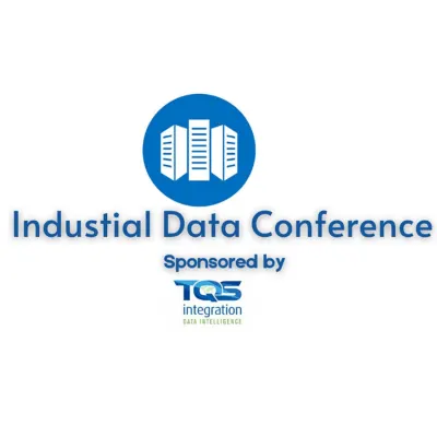 The Industrial Data Conference Online