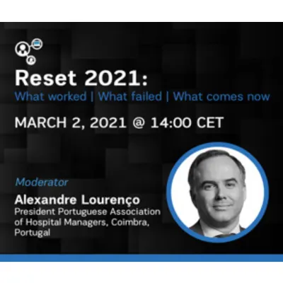 Reset 2021: What worked | What failed | What comes now
