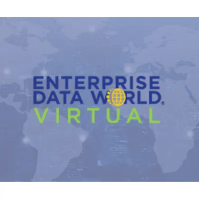 25th Annual Enterprise Data World (EDW) Conference 