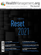 Volume 21 - Issue 1, 2021