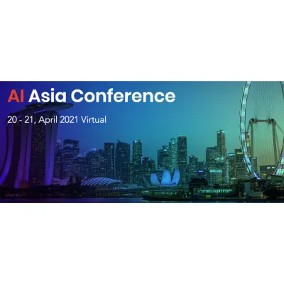 AI Asia Conference 2021