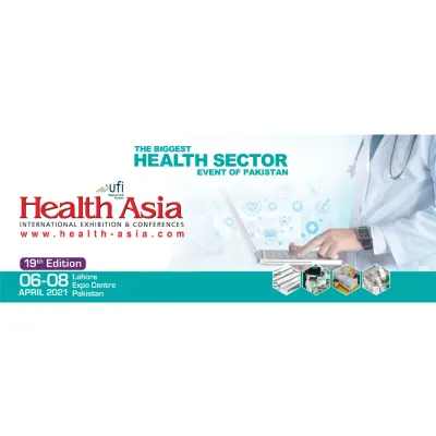 Health Asia 2021