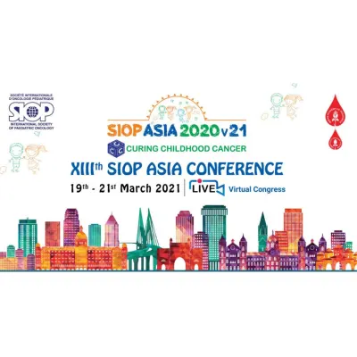 SIOP ASIA 2021