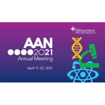 American Academy Of Neurology AAN 2021