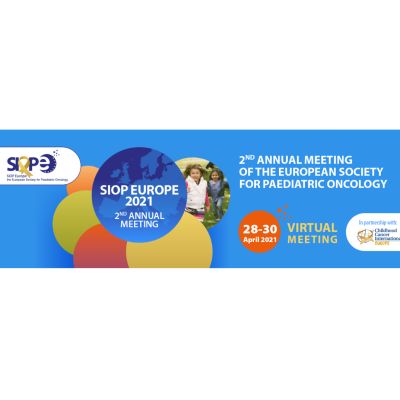 SIOP EUROPE 2021