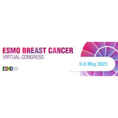 ESMO Breast Cancer 2021